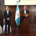 Guatemala decreta estado de prevención por violencia armada en Sololá