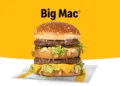 Costa Rica entre los países con el Big Mac más caro del mundo