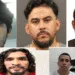  EEUU incluye a cinco centroamericanos entre los criminales más peligrosos capturados en 2025