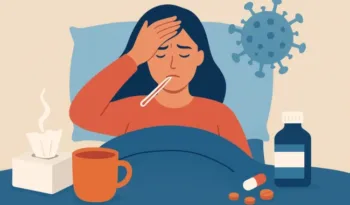 OPS advierte por aumento de influenza A (H3N2), aunque en Centroamérica no hay casos de “súper gripe”