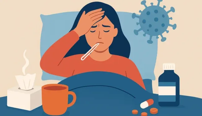 OPS advierte por aumento de influenza A (H3N2), aunque en Centroamérica no hay casos de “súper gripe”