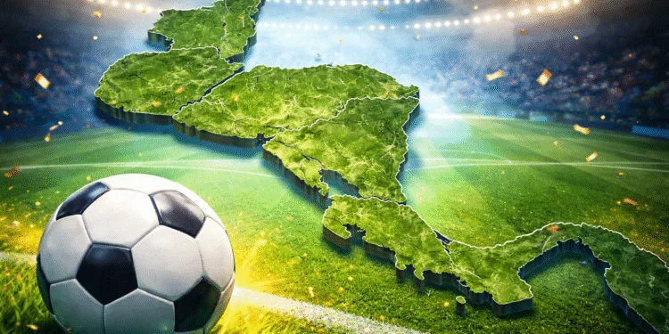 El Salvador, Costa Rica y Nicaragua definen a su campeón de fútbol mayor este sábado