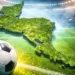 El Salvador, Costa Rica y Nicaragua definen a su campeón de fútbol mayor este sábado