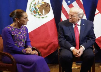 El pragmatismo de Sheinbaum ante las presiones de Trump
