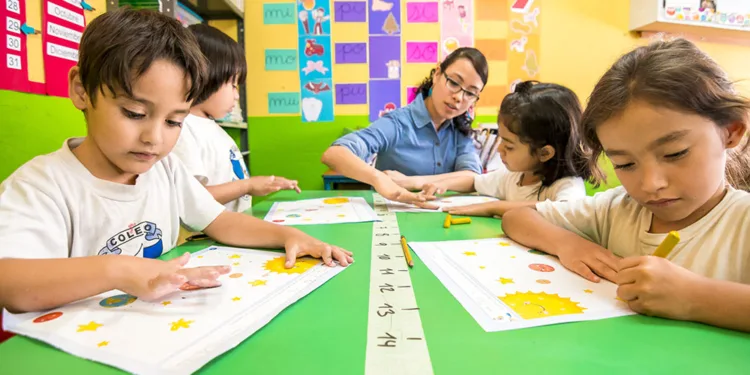 Cambios en edad de ingreso escolar generan incertidumbre en centros educativos de Guatemala