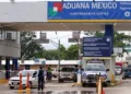 Empresarios mexicanos piden “blindar” la frontera con Guatemala tras choques del narco