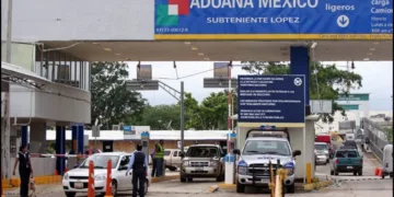 Empresarios mexicanos piden “blindar” la frontera con Guatemala tras choques del narco