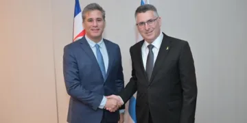 Costa Rica abrirá oficina de comercio e innovación en Jerusalén en 2026