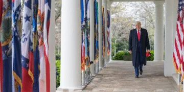 EEUU apuesta a contrarrestar la influencia de China, Rusia e Irán en América Latina en nueva estrategia de seguridad