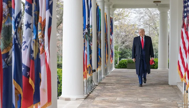 EEUU apuesta a contrarrestar la influencia de China, Rusia e Irán en América Latina en nueva estrategia de seguridad