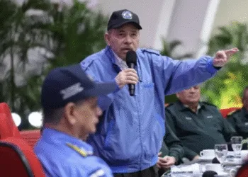 Nicaragua, un Estado capturado por el crimen organizado, según índice global