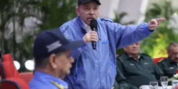 Nicaragua, un Estado capturado por el crimen organizado, según índice global