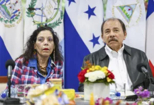 Dictadura de Nicaragua