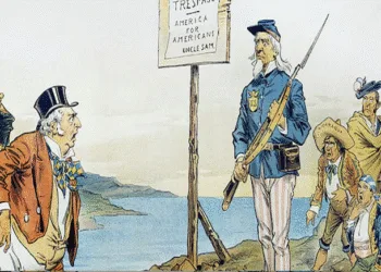 Doctrina Monroe: más de dos siglos de “América para los americanos”