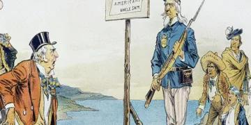 Doctrina Monroe: más de dos siglos de “América para los americanos”