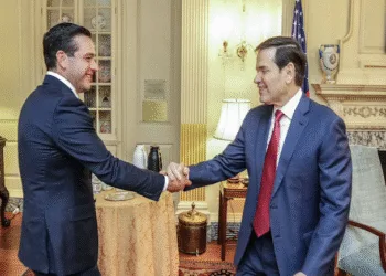 EE UU reafirma cooperación con Panamá frente “a influencia maligna del Partido Comunista Chino”, según embajador