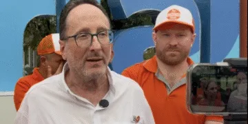 China amenaza a candidato costarricense por proponer relaciones con Taiwán