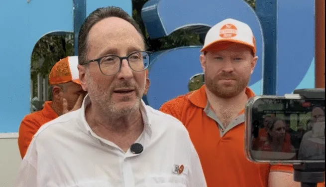 China amenaza a candidato costarricense por proponer relaciones con Taiwán