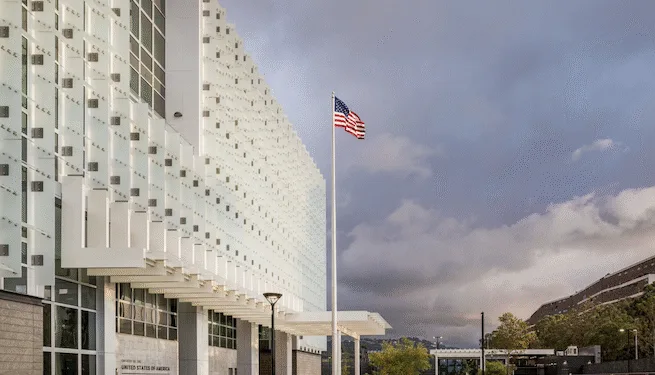 EE.UU. emite alerta de seguridad por violencia armada en Sololá, Guatemala