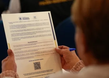 Guatemala revela perfil del agresor sexual: impulsivo, antisocial y con historial violento