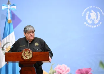 Crisis penitenciaria en Guatemala: no hay avance en denuncias contra el exministro de Gobernación