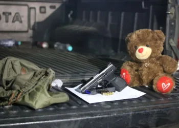 Guatemala detecta nueva táctica del Barrio 18: armas escondidas en peluches para ingresar a cárceles