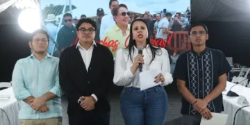 Xiomara Castro y su Consejo de Ministros inician cierre de gestión, extienden estado de excepción