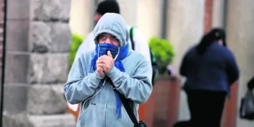 Guatemala vivirá una Nochebuena y Navidad frías: viento, lluvias y riesgo de heladas