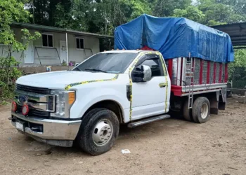 Violencia fronteriza se agrava tras ataques del cartel de Sinaloa en localidades de Guatemala