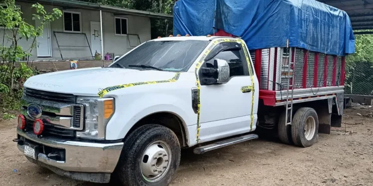 Violencia fronteriza se agrava tras ataques del cartel de Sinaloa en localidades de Guatemala