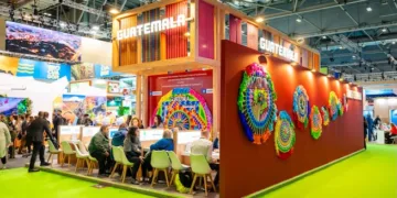 Guatemala apuesta duplicar llegada de turistas internacionales en 10 años