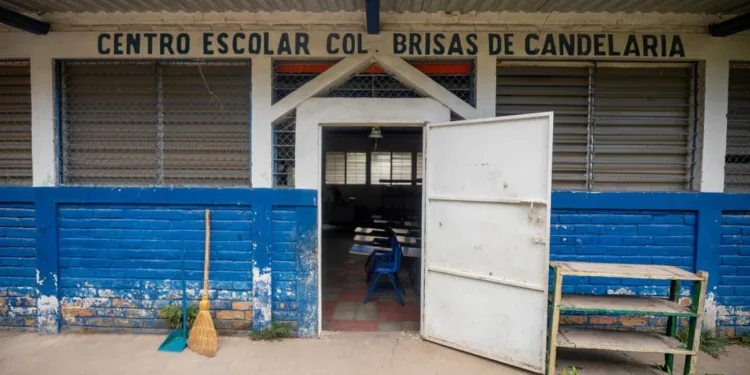 Más de 1.05 millones de estudiantes en la región enfrentarán calor extremo entre 2026 y 2075