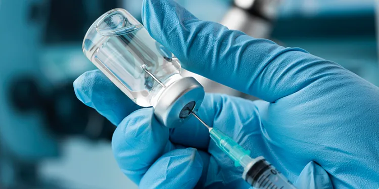 EE UU modifica su recomendación sobre la vacuna de hepatitis B en recién nacidos