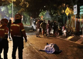 Gobierno de Guatemala asegura haber reducido los homicidios en el último cuatrimestre