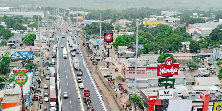 Honduras mantiene el crecimiento económico pese a la tensión comercial y un año electoral