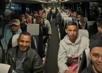 Hondureños lideran programa laboral temporal de España en 2025