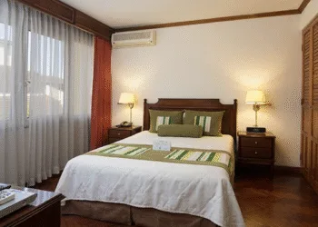 Hoteles en Costa Rica proyectan la más baja ocupación desde 2022