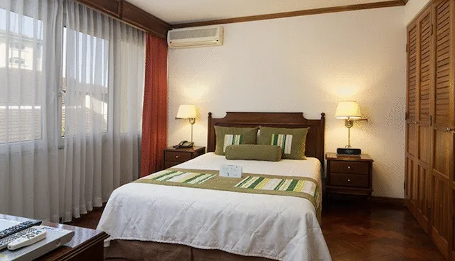 Hoteles en Costa Rica proyectan la más baja ocupación desde 2022