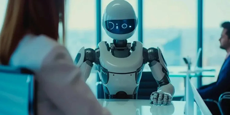 La IA reduce contrataciones de programadores jóvenes y cambia el mercado laboral tecnológico