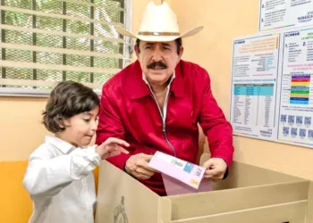 Voto de castigo acelera el declive de Libre y hunde al partido de gobierno en Honduras