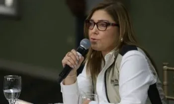 Presidenta del Consejo Electoral de Honduras llama a la calma ante empate técnico entre Salvador Nasralla y Nasry Asfura