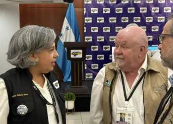 Gremial empresarial dice que en Honduras ganó la democracia y llama a respetar los plazos electorales