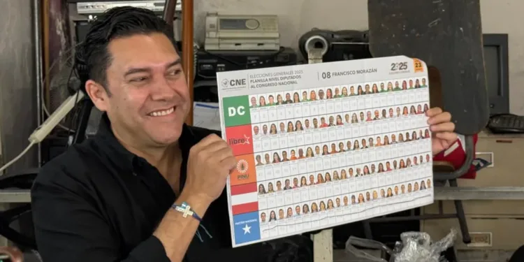 Elecciones en Honduras: Nacionalista habría ganado la alcaldía capitalina y liberal retendría la de San Pedro Sula