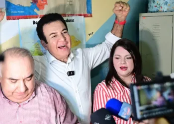 Conteo de votos en Honduras: Nasralla amplía ventaja de y se perfilaría hacia la Presidencia