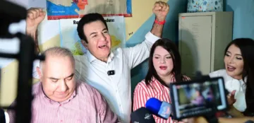 Conteo de votos en Honduras: Nasralla amplía ventaja de y se perfilaría hacia la Presidencia