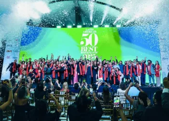 Restaurantes centroamericanos destacan en la lista de los 50 Mejores de América Latina