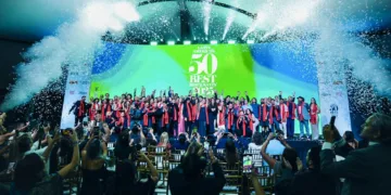Restaurantes centroamericanos destacan en la lista de los 50 Mejores de América Latina
