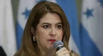 Consejera electoral denuncia nueva falla del sistema de resultados y dice que la empresa responsable es “inexcusable”