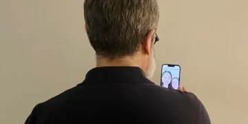 Difunden primera foto del expresidente hondureño Juan Orlando Hernández tras indulto de Donald Trump