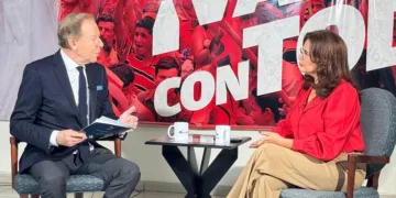 Candidata del oficialismo hondureño se resiste a reconocer su derrota y mantiene la narrativa de un “golpe electoral”